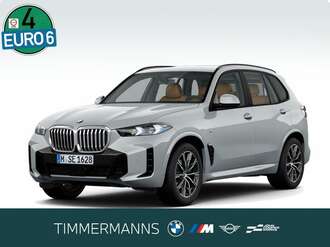 BMW X5 (Bild 1/5)