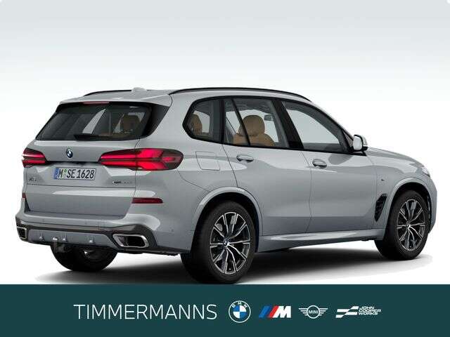 BMW X5 (Bild 5/5)