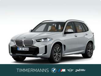 BMW X5 (Bild 1/6)