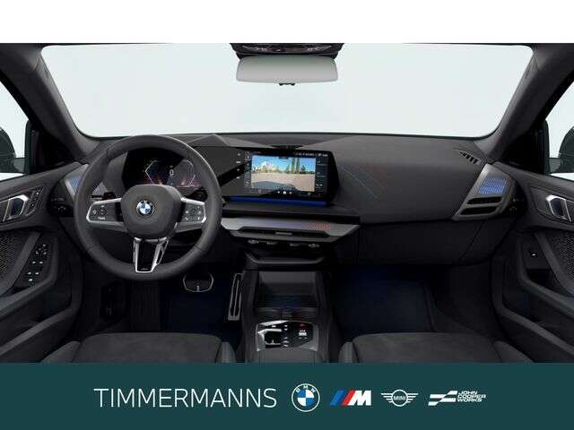 BMW 220 Gran Coupe (Bild 4/5)