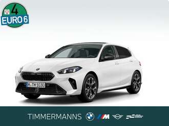 BMW 120 (Bild 1/5)