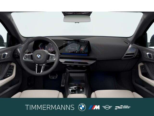 BMW 220 Gran Coupe (Bild 4/5)