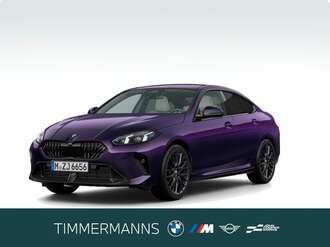 BMW 220 Gran Coupe (Bild 1/6)
