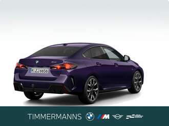 BMW 220 Gran Coupe (Bild 2/5)