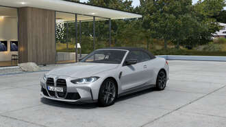 BMW M4 (Bild 1/5)