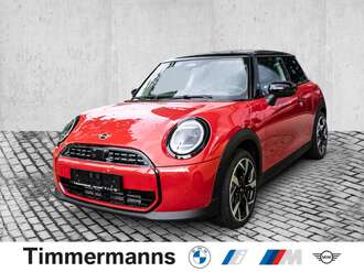 MINI Cooper C (Bild 1/2)