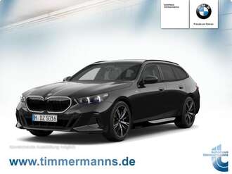 BMW 520d (Bild 1/5)