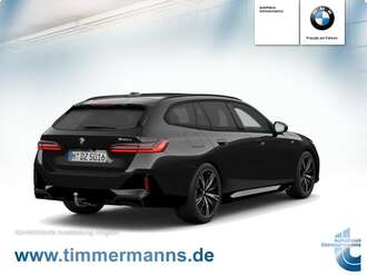 BMW 520d (Bild 2/5)