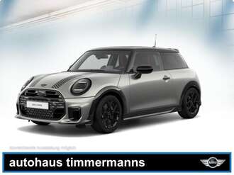 MINI Cooper S (Bild 1/2)