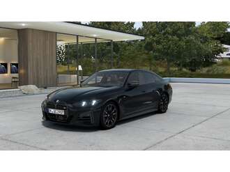 BMW M440 (Bild 1/2)