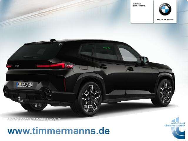 BMW XM 50e (Bild 5/5)