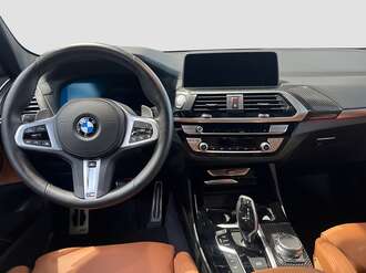 BMW X3 (Bild 3/21)