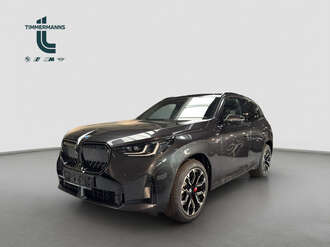 BMW X3 (Bild 1/15)