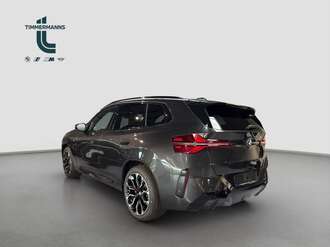 BMW X3 (Bild 3/15)