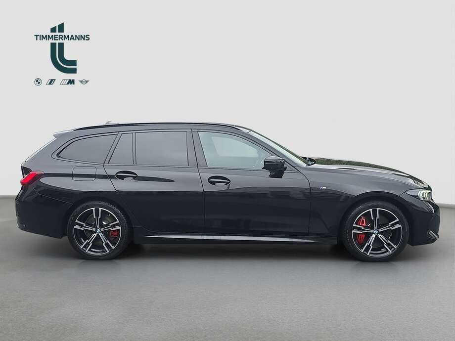 BMW M340d (Bild 7/20)