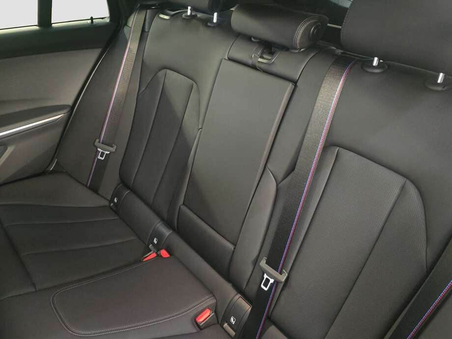 BMW M340d (Bild 15/20)