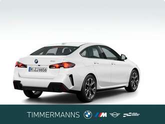 BMW 220 Gran Coupe (Bild 2/5)