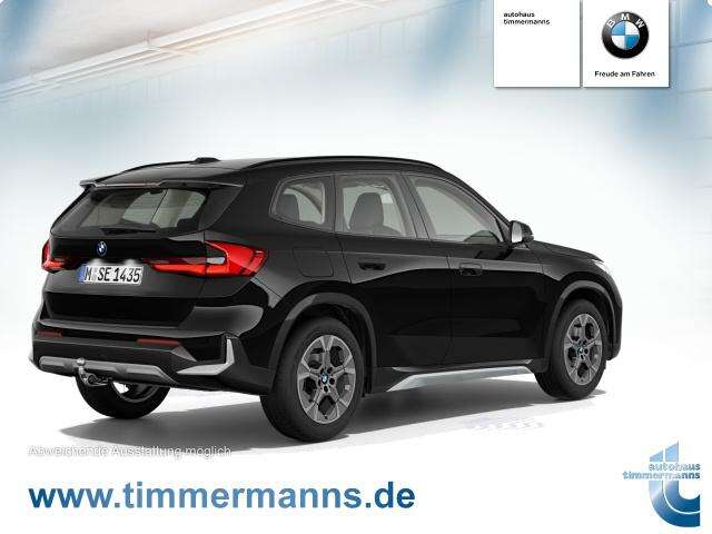 BMW X1 (Bild 5/5)