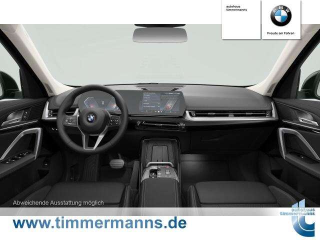 BMW X1 (Bild 4/5)