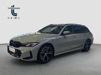 BMW 320d (Bild 1/2)