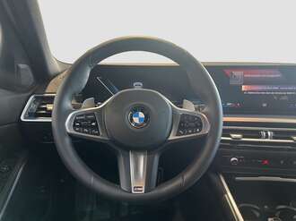 BMW 320d (Bild 2/2)