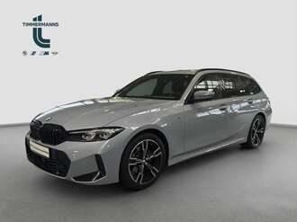 BMW 320d (Bild 1/2)