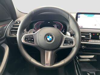 BMW X3 (Bild 1/2)