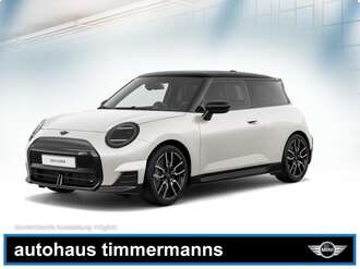 MINI Cooper SE (Bild 1/2)