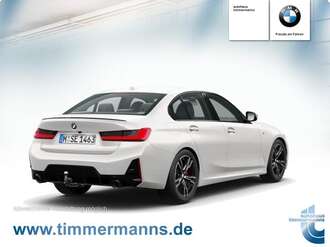 BMW 320d (Bild 2/2)