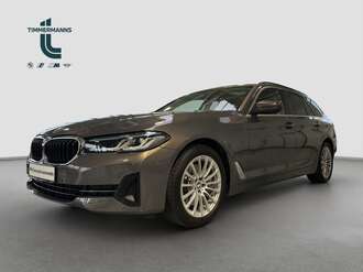 BMW 540i xDrive (Bild 1/21)