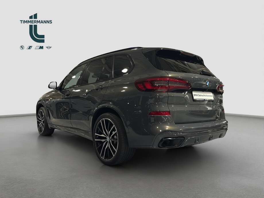 BMW X5 (Bild 18/24)