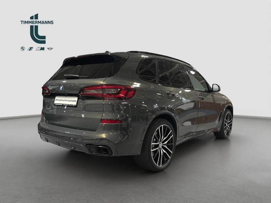 BMW X5 (Bild 20/24)