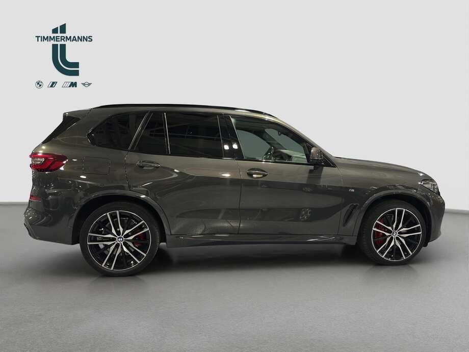 BMW X5 (Bild 21/24)