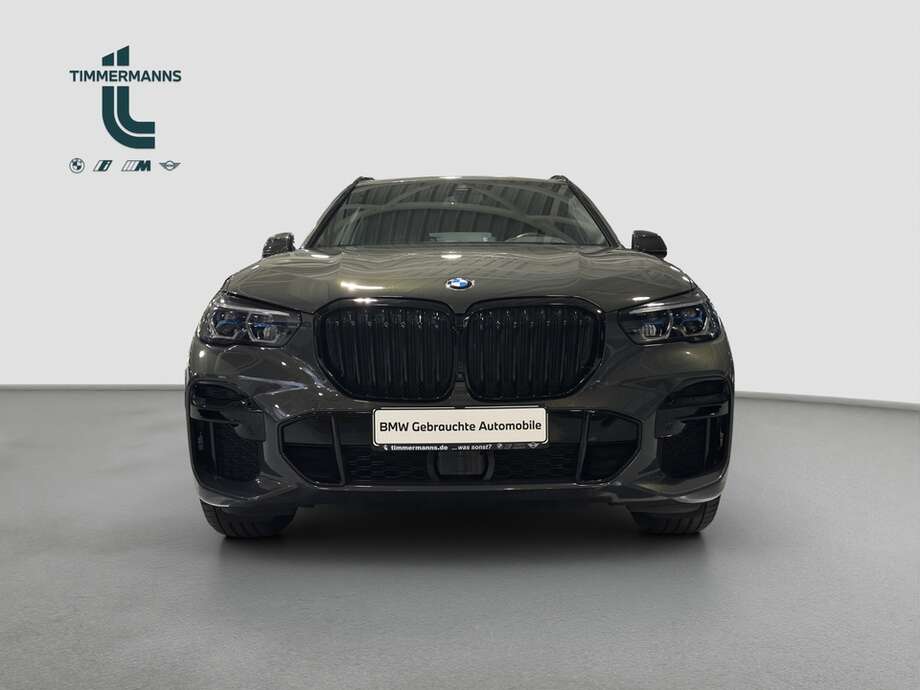 BMW X5 (Bild 23/24)