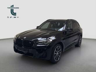 BMW X3 (Bild 1/18)