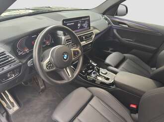 BMW X3 (Bild 3/18)