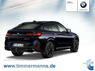 BMW X4 (Bild 2/2)