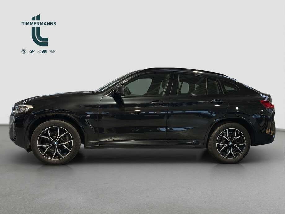 BMW X4 (Bild 12/22)