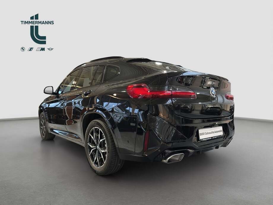 BMW X4 (Bild 16/22)