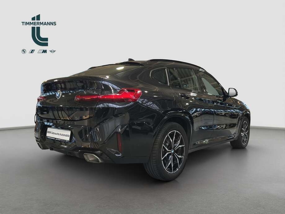 BMW X4 (Bild 18/22)