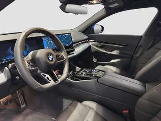 BMW 520d (Bild 2/2)