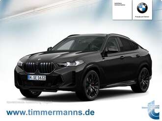 BMW X6 (Bild 1/2)