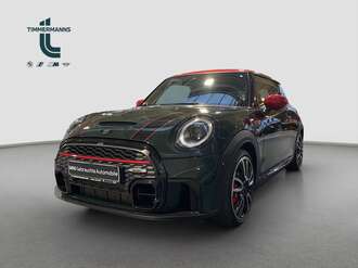 MINI John Cooper Works (Bild 1/24)