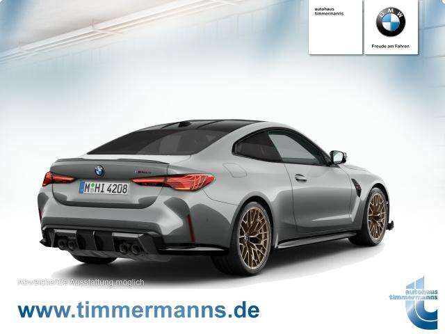 BMW M4 (Bild 7/14)