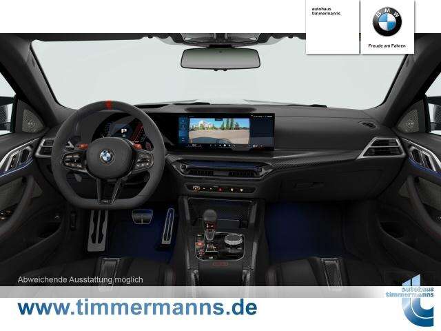 BMW M4 (Bild 9/14)