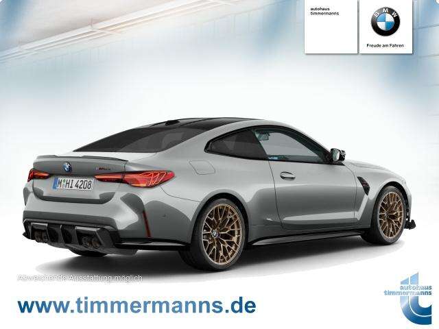 BMW M4 (Bild 10/14)