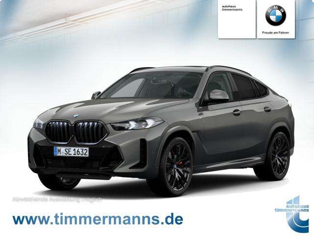 BMW X6 (Bild 1/5)