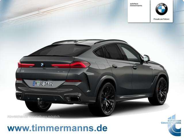 BMW X6 (Bild 2/5)