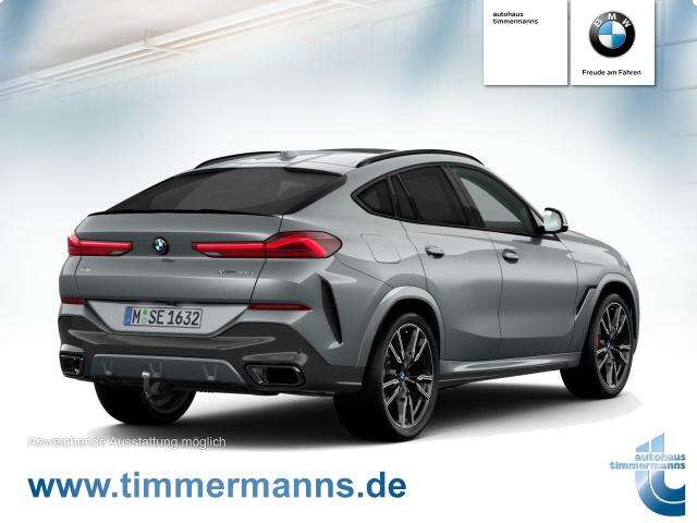 BMW X6 (Bild 2/5)