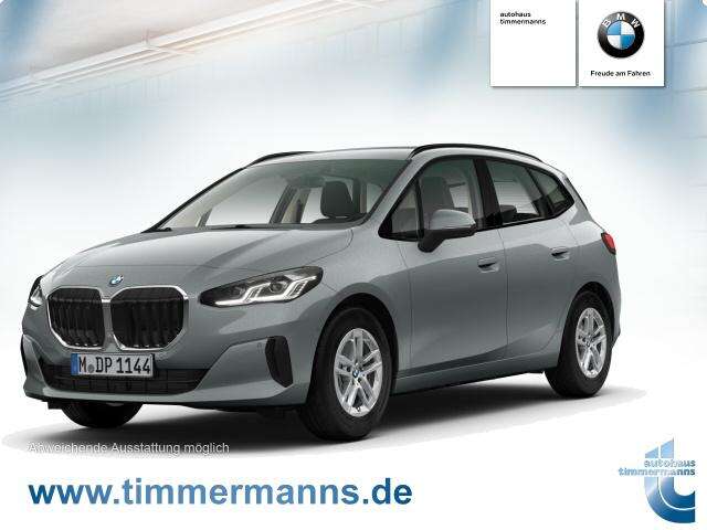 BMW 218 Active Tourer (Bild 1/5)